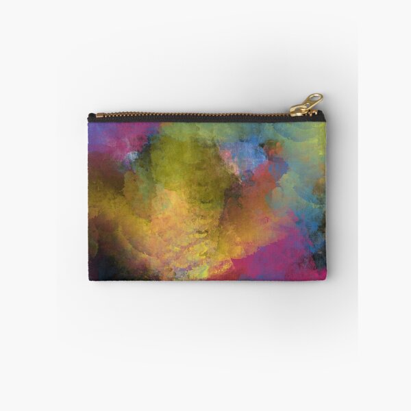 Item preview, Unique Colorful Abstract designed and sold by Jessielee72.