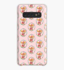 Paw Patrol - Skye Case/Skin for Samsung Galaxy