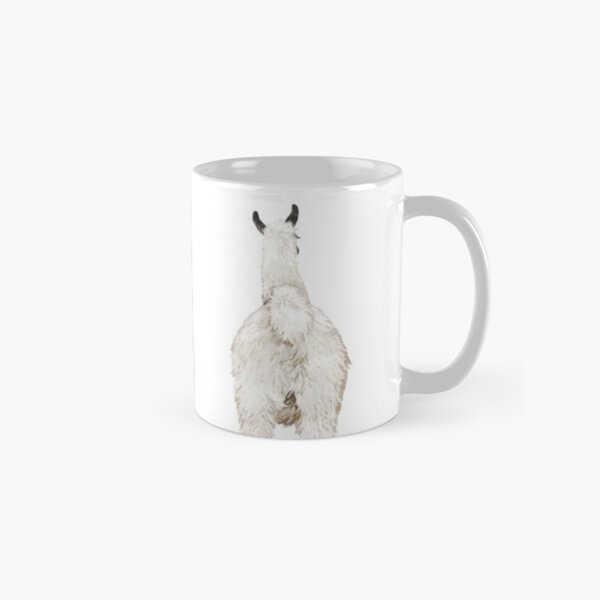 Item preview, Llama Butt designed and sold by bignosework.