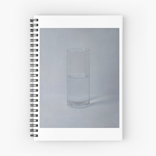Item preview, Half full or empty? designed and sold by v0ff.