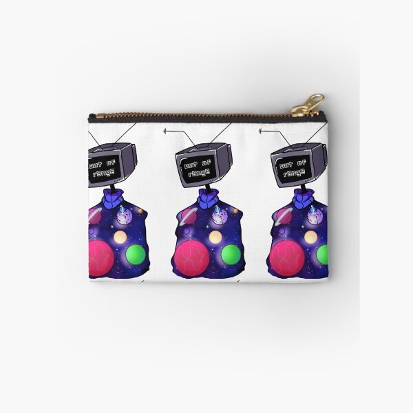 Item preview, out of range designed and sold by nyanrainbowkatz.
