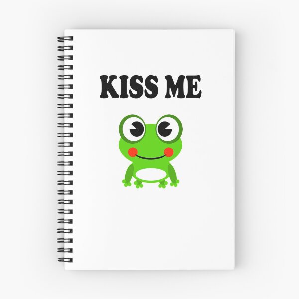 Item preview, Kiss me frog prince designed and sold by zejose.