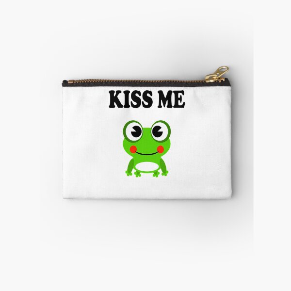 Item preview, Kiss me frog prince designed and sold by zejose.