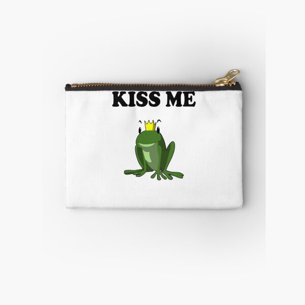 Item preview, Kiss me frog prince designed and sold by zejose.