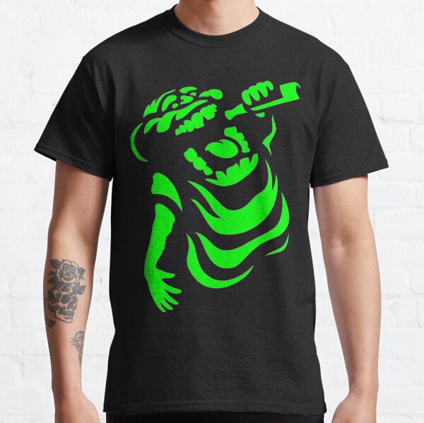Item preview, Slimer, Ghostbusters designed and sold by Grossberger.