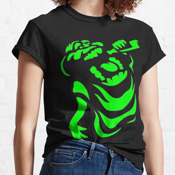 Item preview, Slimer, Ghostbusters designed and sold by Grossberger.