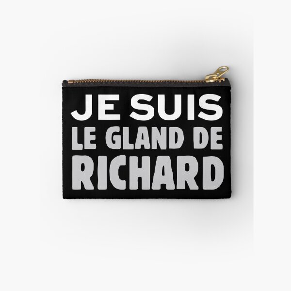 Item preview, I am Richard's Gland designed and sold by JCVDuck.
