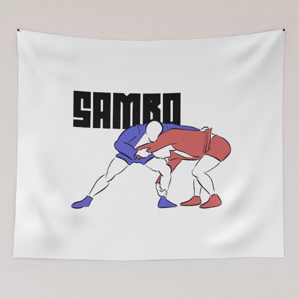 Item preview, Sambo designed and sold by Peter Hertzberg.