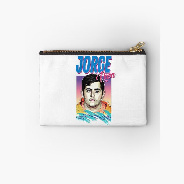 Item preview, Jorge Nava / 90 Day Fiance Aesthetic 90s Style Tribute Design designed and sold by AestheticNow.