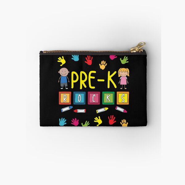 Item preview, Pre-K Teacher, Pre K Rocks designed and sold by rckstrart.
