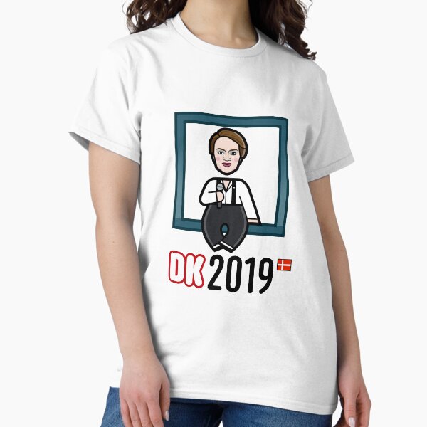 Item preview, Denmark 2019 designed and sold by Ben Morris.