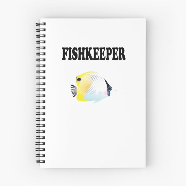 Item preview, Fishkeeper Aquarium designed and sold by zejose.