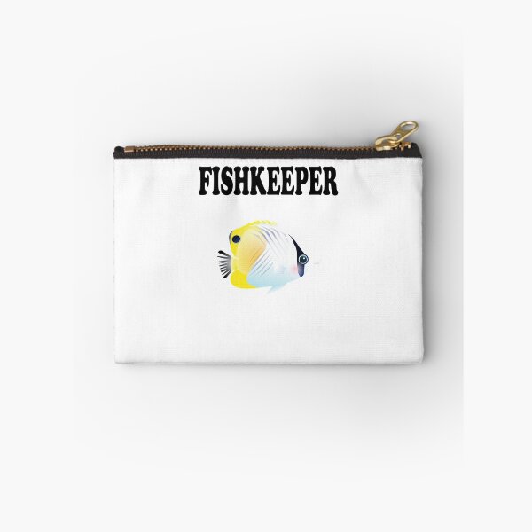 Item preview, Fishkeeper Aquarium designed and sold by zejose.