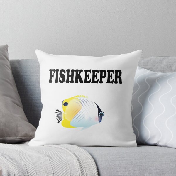 Item preview, Fishkeeper Aquarium designed and sold by zejose.
