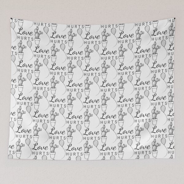 Item preview, Plant love hurts design designed and sold by KleinJenny.