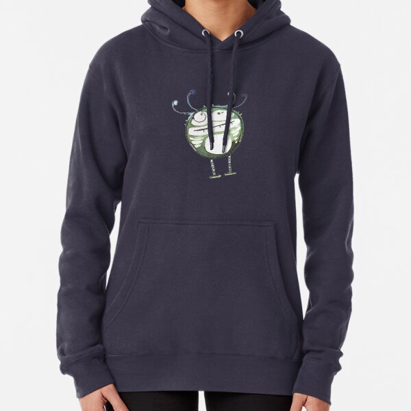 Moji Hoodie