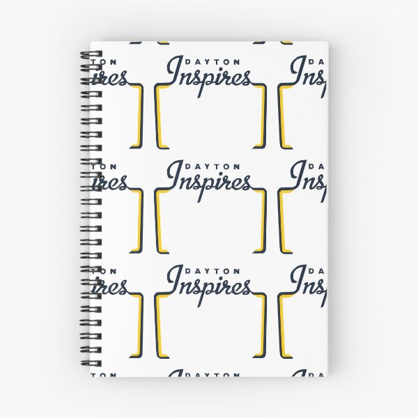 Item preview, Dayton Inspires designed and sold by maggielyn21.