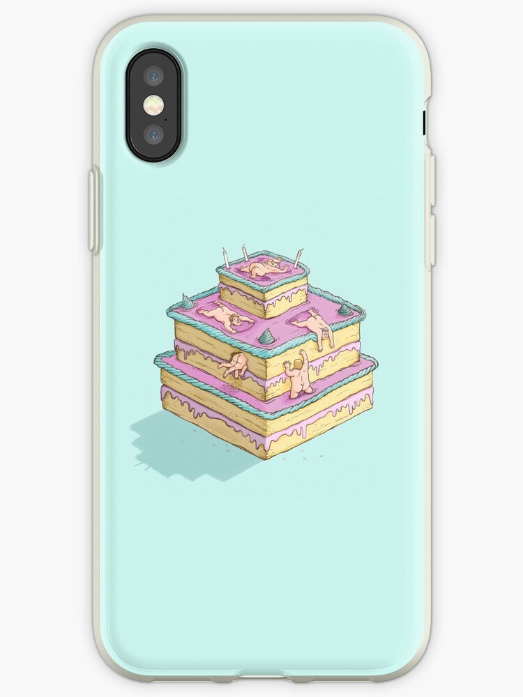 Kuchenorgie