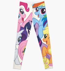 mein kleines Pony Leggings