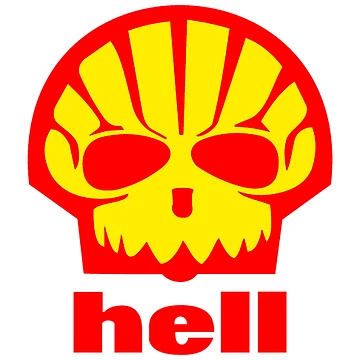 Artwork thumbnail, HELL by RagnarokDesigns