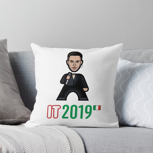 Item preview, Italy 2019 designed and sold by Ben Morris.