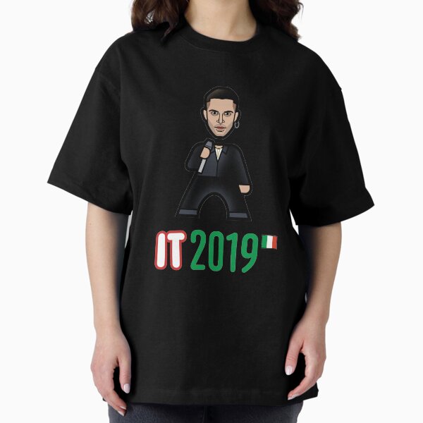 Item preview, Italy 2019 designed and sold by Ben Morris.