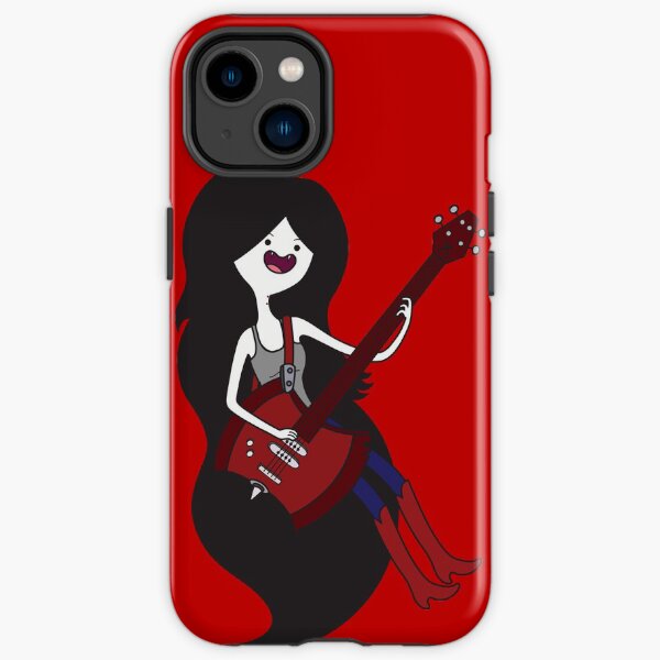 Marceline iPhone Tough Case