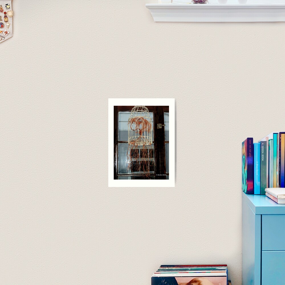 Item preview, Art Print designed and sold by coppertrees.