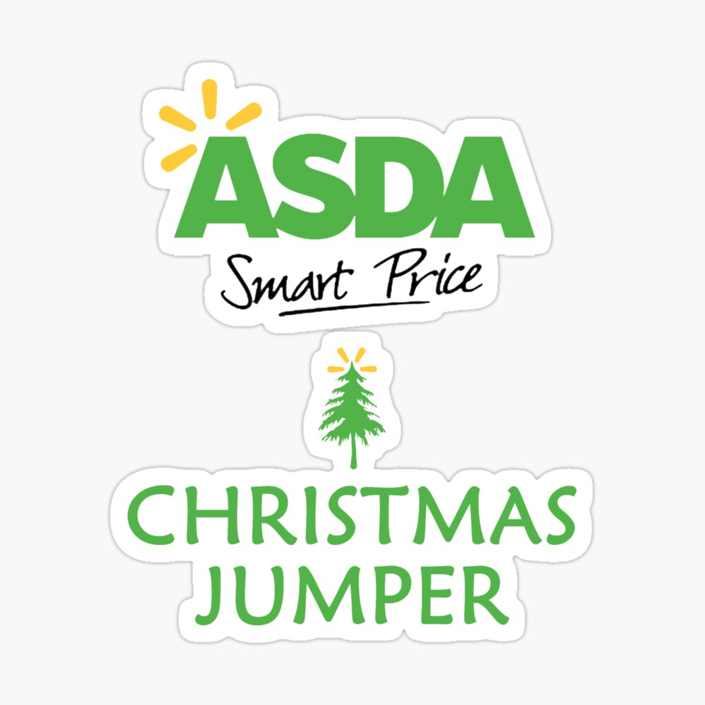 smart price christmas jumper