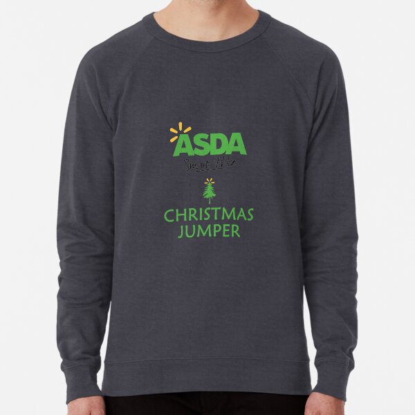 Asda christmas hot sale jumpers 2019