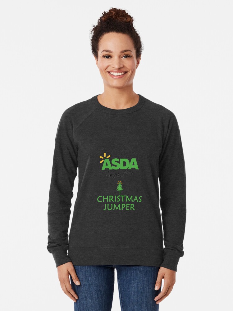 Christmas jumpers womens asda sales
