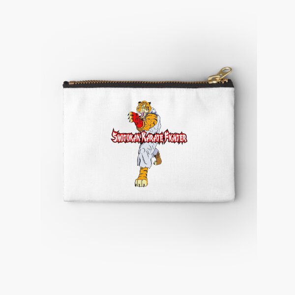 Item preview, Shotokan Karate Fighter designed and sold by TigerSoulDesign.