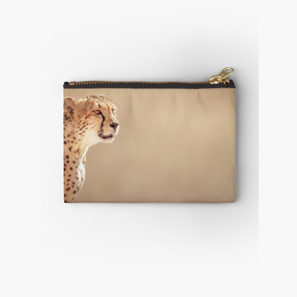 Item preview, Cheetah portrait designed and sold by Johan Swanepoel.