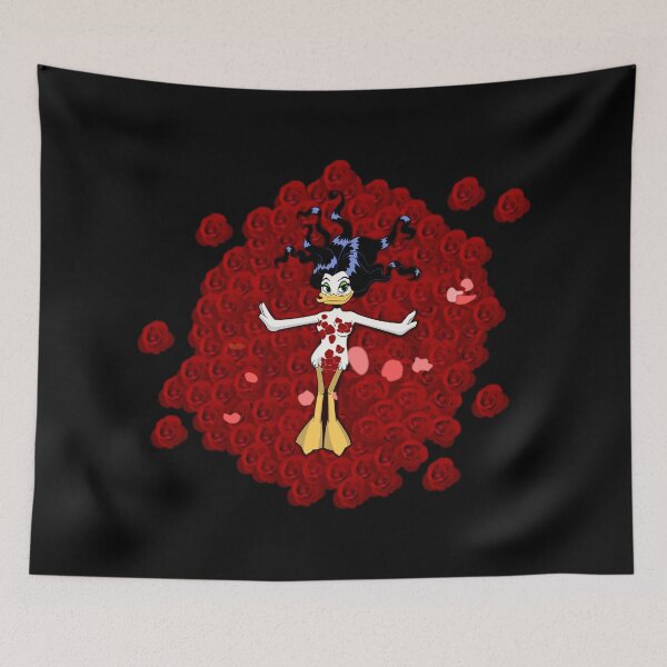 Item preview, Magica de Spell - Vesuvian Beauty designed and sold by McDuck Department Store.