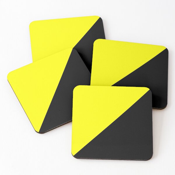 Item preview, Anarcho Capitalism Flag designed and sold by Dator.