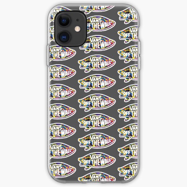 vans checkerboard iphone 5 case