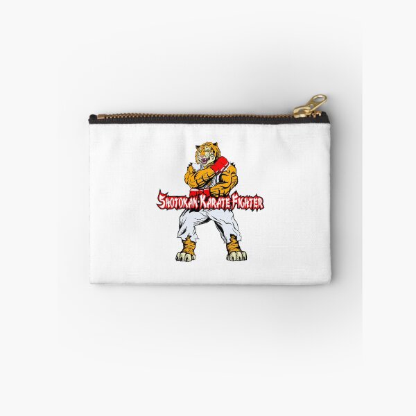 Item preview, Fighter Shotokan Karate designed and sold by TigerSoulDesign.