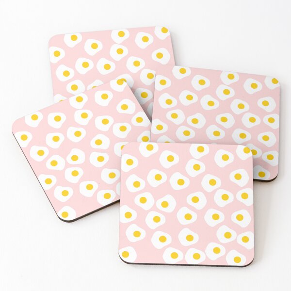 Item preview, Cute Fried Eggs designed and sold by kapotka.