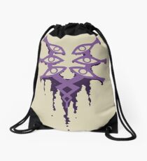 The Mark of Grima Drawstring Bag