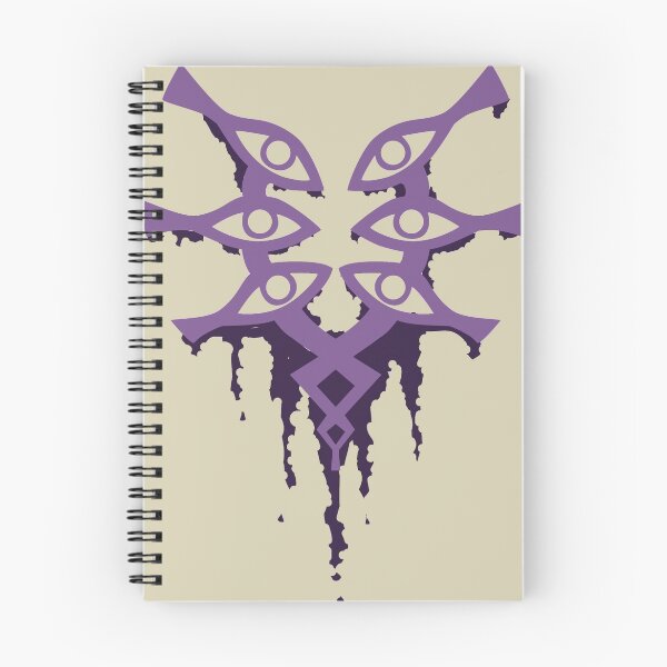 Item preview, The Mark of Grima designed and sold by Clariss.