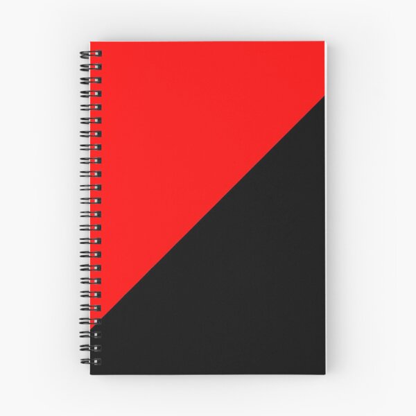 Item preview, Anarcho Communism Movement Flag designed and sold by Dator.