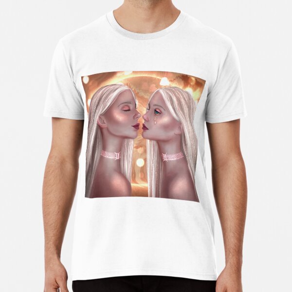 Gemini Premium T-Shirt