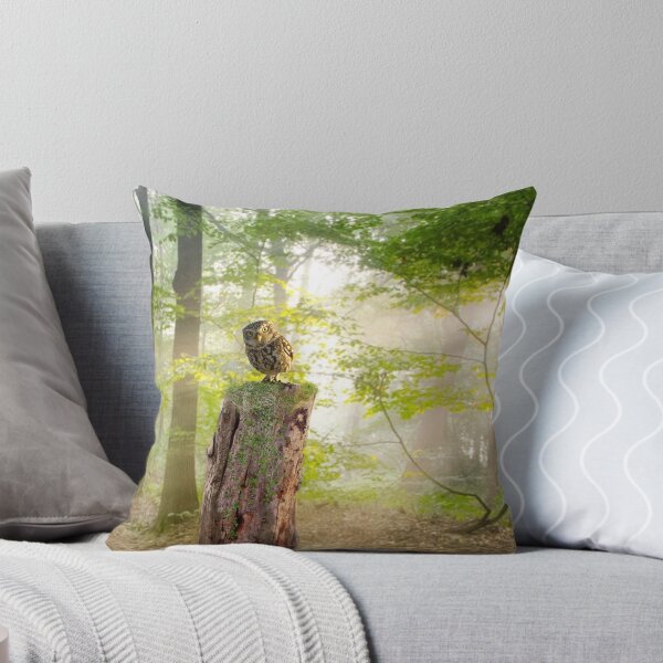 Item preview, The Enchanted Forest designed and sold by MoragBates.