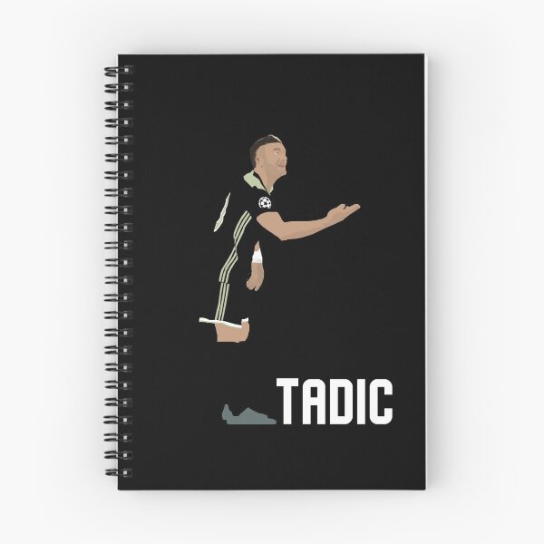 Item preview, Tadic Ajax Bernabeu designed and sold by epicavea.