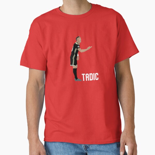 Item preview, Tadic Ajax Bernabeu designed and sold by epicavea.