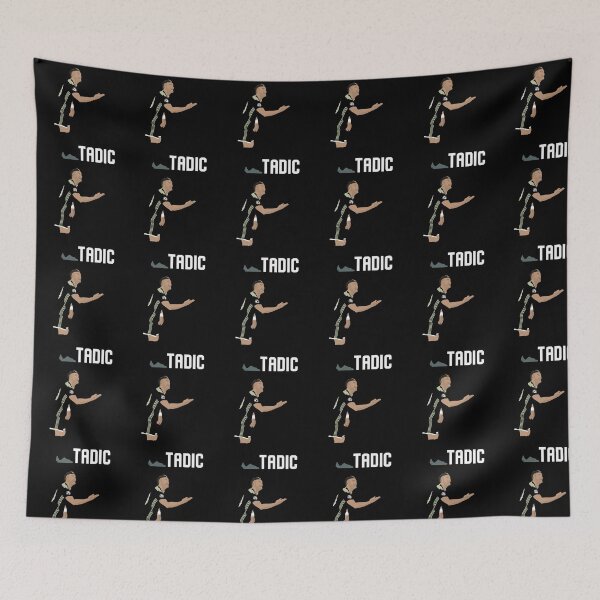 Item preview, Tadic Ajax Bernabeu designed and sold by epicavea.