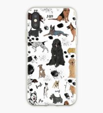 HUNDE iPhone-Hülle & Cover