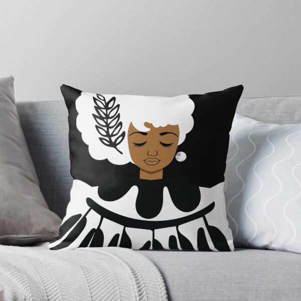 Item preview, Dama de blanco designed and sold by TabithaBianca.