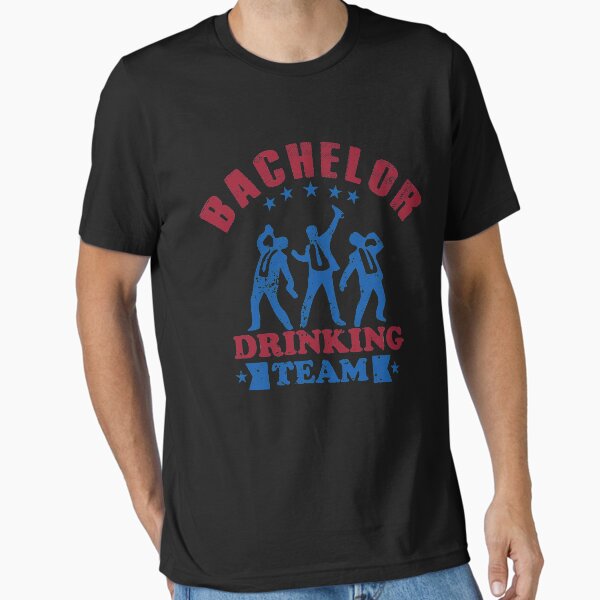 Item preview, Groom Squad - Bachelor Drinking Team Funny Wedding designed and sold by Ding-One.