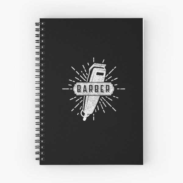 Item preview, Barber Quote Funny designed and sold by artworkbyrihen.